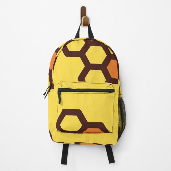Item preview, Honeycomb Minimal Cluster Icon designed and sold by danielrospad.