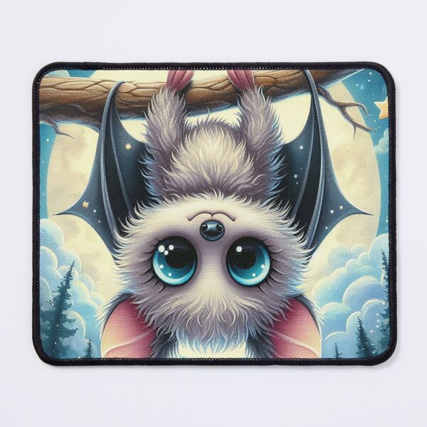 Item preview, BABY BAT designed and sold by WyckedLynn.