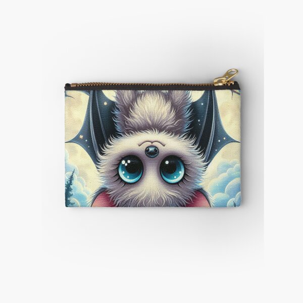 Item preview, BABY BAT designed and sold by WyckedLynn.