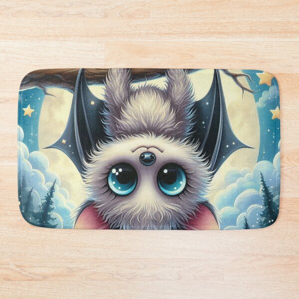 Item preview, BABY BAT designed and sold by WyckedLynn.