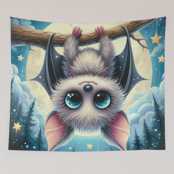 Item preview, BABY BAT designed and sold by WyckedLynn.