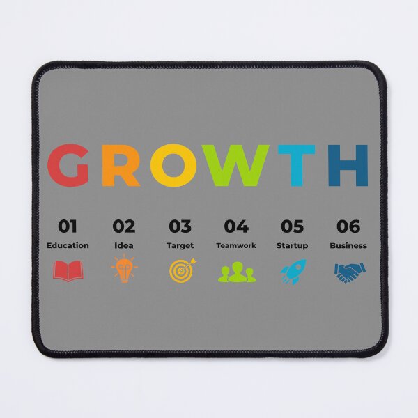 Item preview, GROWTH in LIFE designed and sold by Motel Sunset.