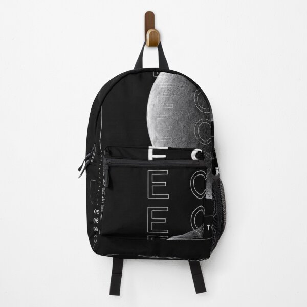 Item preview, Echo Moon Silence Poster designed and sold by KAIGEN7.