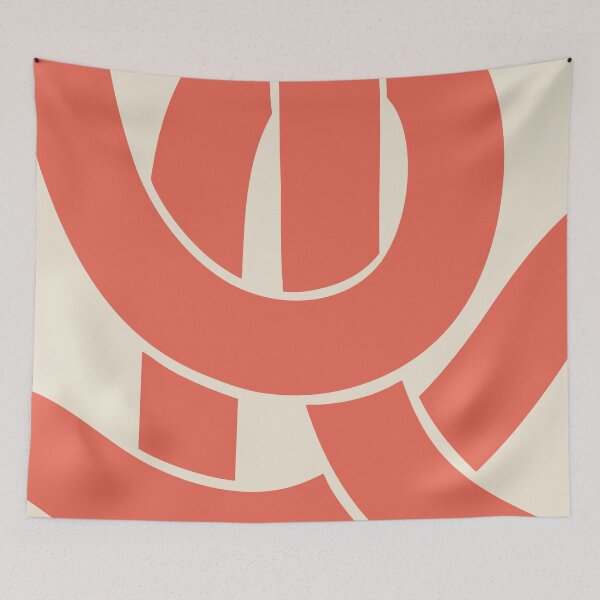 Item preview, Minimalistic Modern Abstract Art designed and sold by soheedesigns.