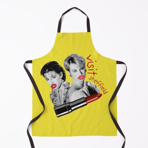 Item preview, Visit Sheffield designed and sold by ShirtyTemple.