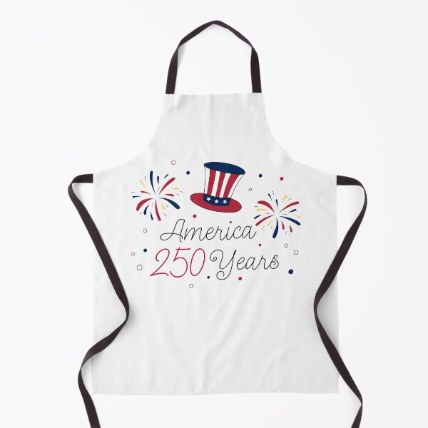 Item preview, America 250. Happy 4th of July USA Greetings. United States 250 Years Independence Day Celebration designed and sold by AnnaShalygina.
