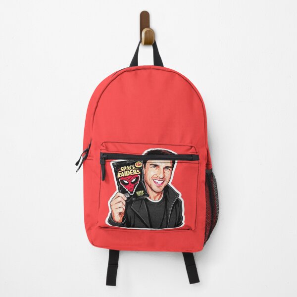 Item preview, Tom Cruise Loves His Space Raiders designed and sold by shaboingboings.