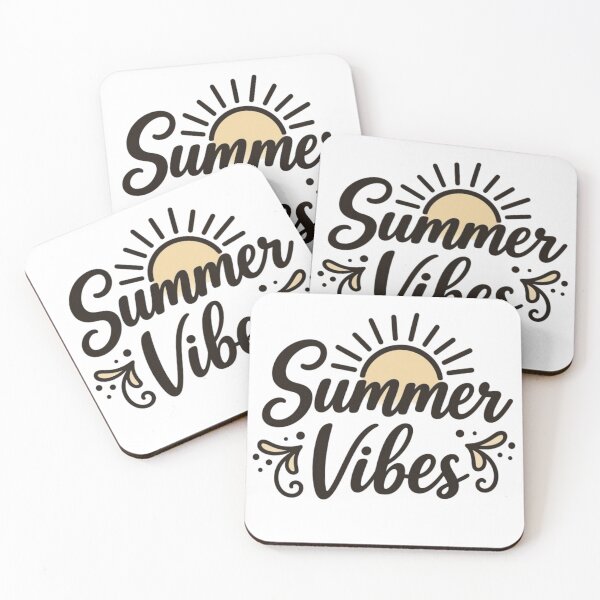 Artikelvorschau, Minimalistische Sommerstimmung entworfen und verkauft von Vintages Vibes.
