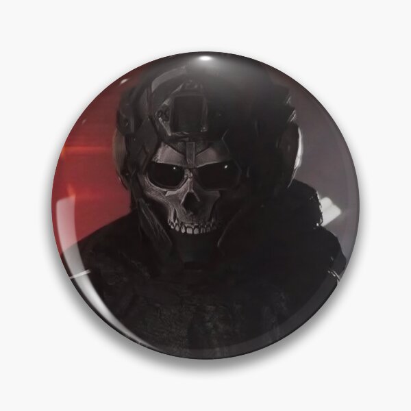 Item preview, COD MW4 DMZ Ghost Corridor Art designed and sold by Sellcooldesigns.