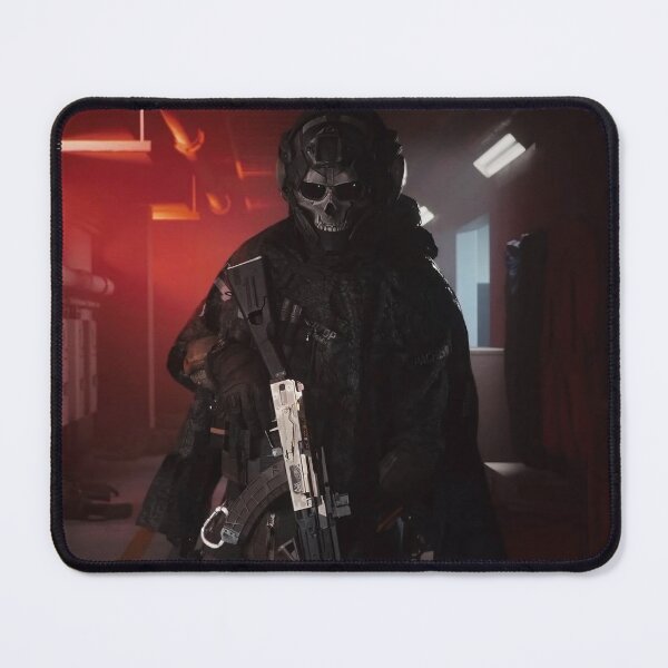 Item preview, COD MW4 DMZ Ghost Corridor Art designed and sold by Sellcooldesigns.