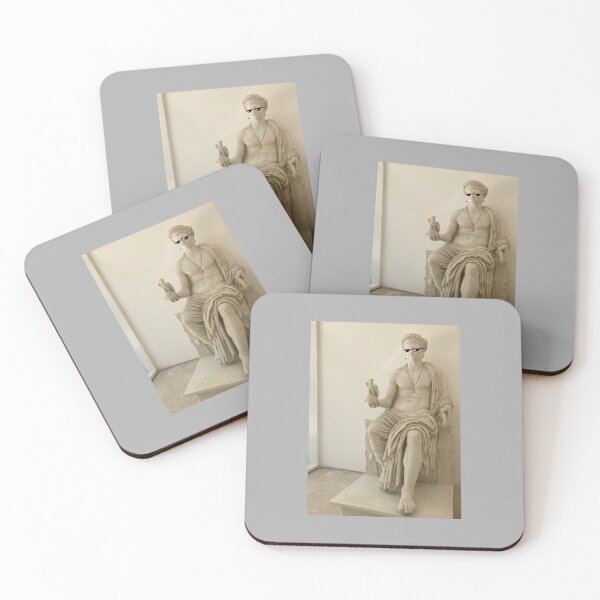 Item preview, Roman Emperor Claudius designed and sold by Ancient Epics.