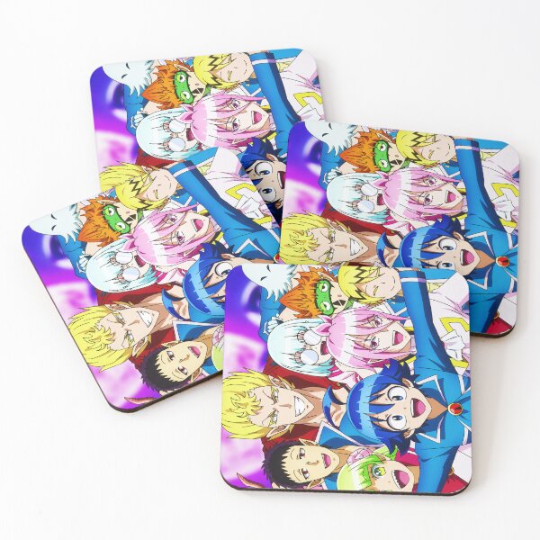 Item preview, Demon School_Iruma Kun_Anime_Manga designed and sold by Molsabounat.