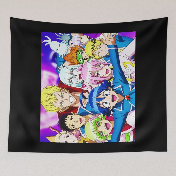 Item preview, Demon School_Iruma Kun_Anime_Manga designed and sold by Molsabounat.