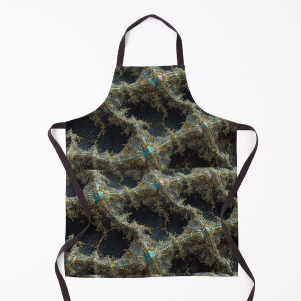 Item preview, Computer chip fractals. designed and sold by SincerelyNick.