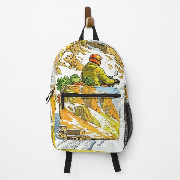 Item preview, Mountain Harvest Journey designed and sold by BLUESKY11a.