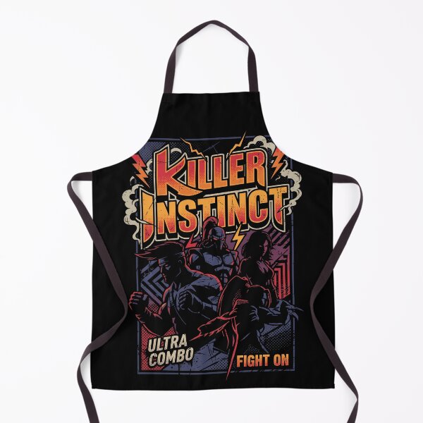 Item preview, Killer Instinct Gaming Graphic Tee designed and sold by Senpaiwaves.