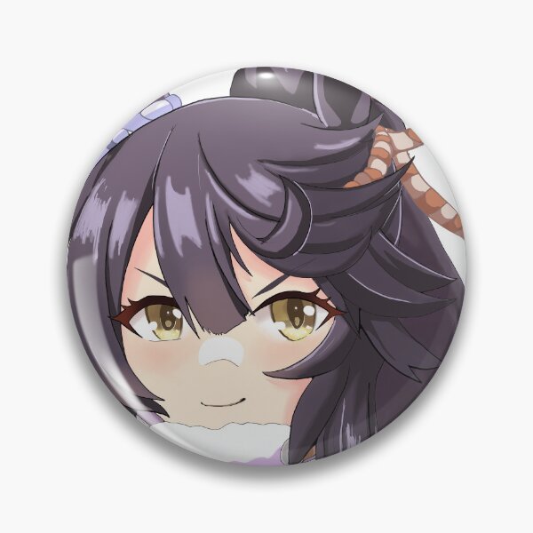 Item preview, narita brian sticker designed and sold by PPASPER.