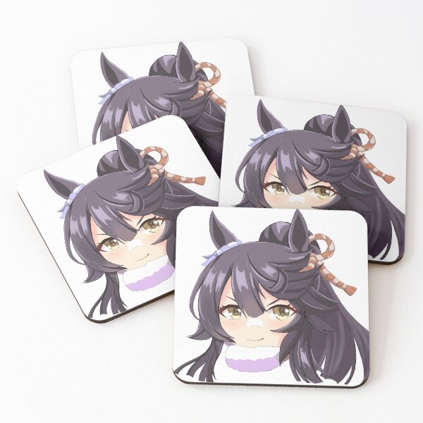 Item preview, narita brian sticker designed and sold by PPASPER.