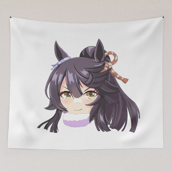 Item preview, narita brian sticker designed and sold by PPASPER.