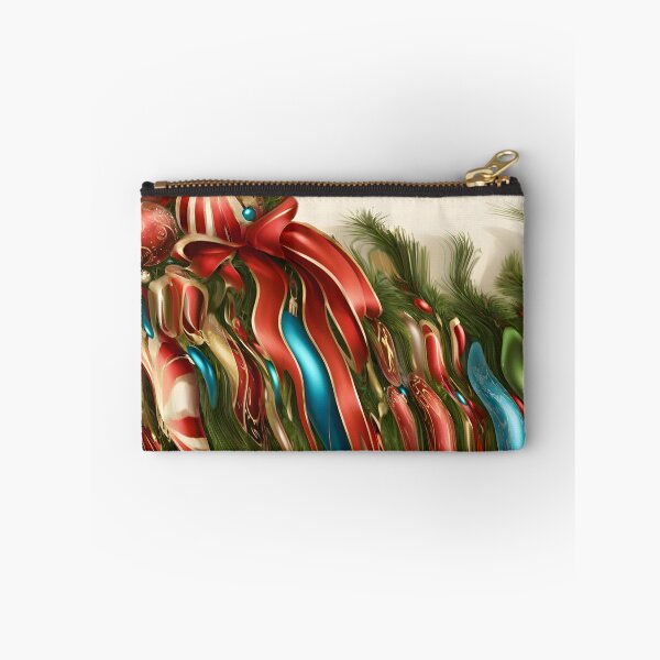 Item preview, Happy Holidays designed and sold by O'clock Vibes.