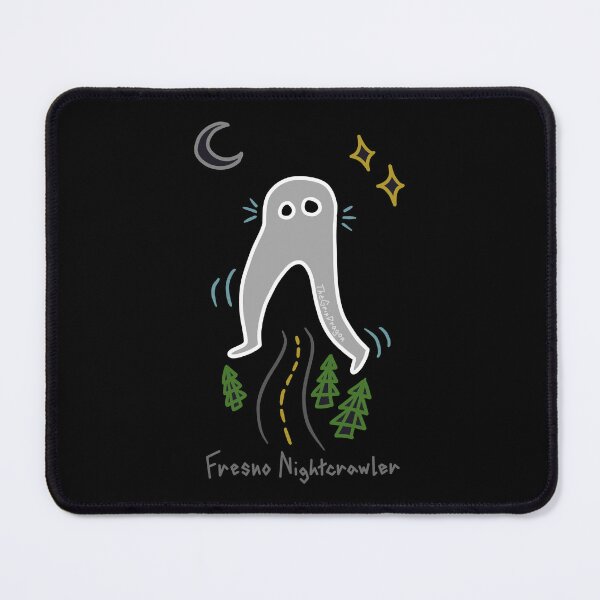 Item preview, Frisky Fresno designed and sold by TheGrinDragon.