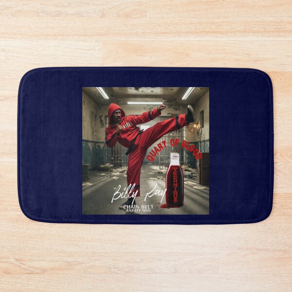 Item preview, QUART OF BLOOD III designed and sold by BabaSoti.