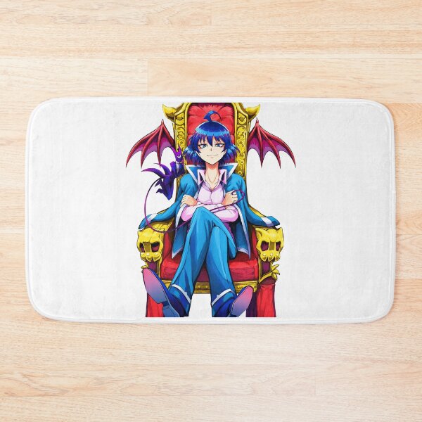 Item preview, Demon School_Iruma Kun_Anime_Manga designed and sold by Molsabounat.
