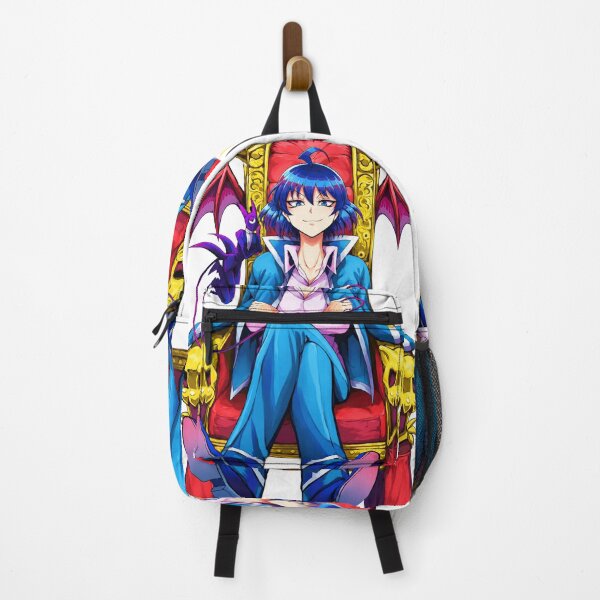 Item preview, Demon School_Iruma Kun_Anime_Manga designed and sold by Molsabounat.