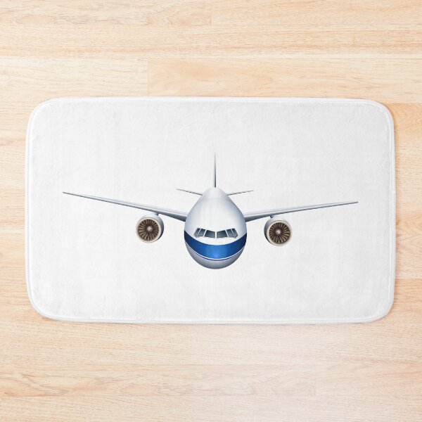Item preview, Minimalist Jet Airplane Graphic designed and sold by dcohea.
