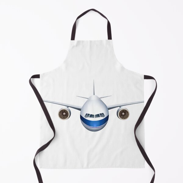 Item preview, Minimalist Jet Airplane Graphic designed and sold by dcohea.