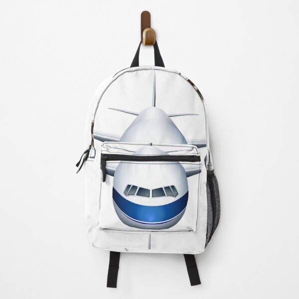 Item preview, Minimalist Jet Airplane Graphic designed and sold by dcohea.