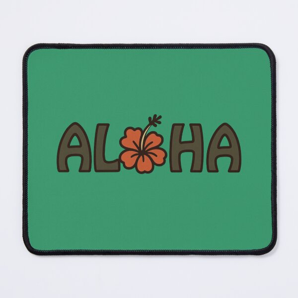 Item preview, Tropical Aloha Hibiscus designed and sold by Vintages Vibes.