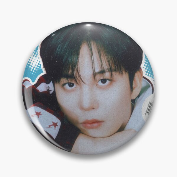 Item preview, ATEEZ Jongho designed and sold by Celestinya.
