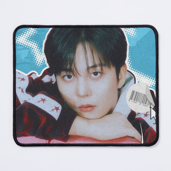 Item preview, ATEEZ Jongho designed and sold by Celestinya.