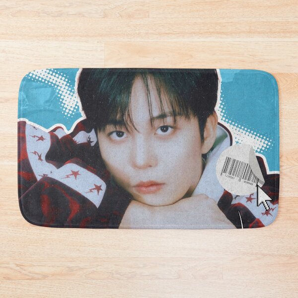 Item preview, ATEEZ Jongho designed and sold by Celestinya.