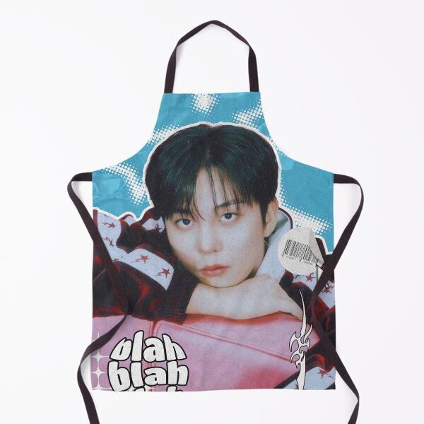 Item preview, ATEEZ Jongho designed and sold by Celestinya.