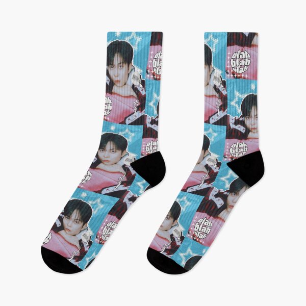 Item preview, ATEEZ Jongho designed and sold by Celestinya.