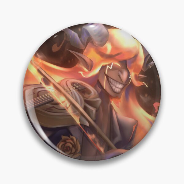 Item preview, The Violinist designed and sold by achroarts.