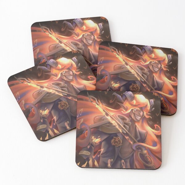 Item preview, The Violinist designed and sold by achroarts.