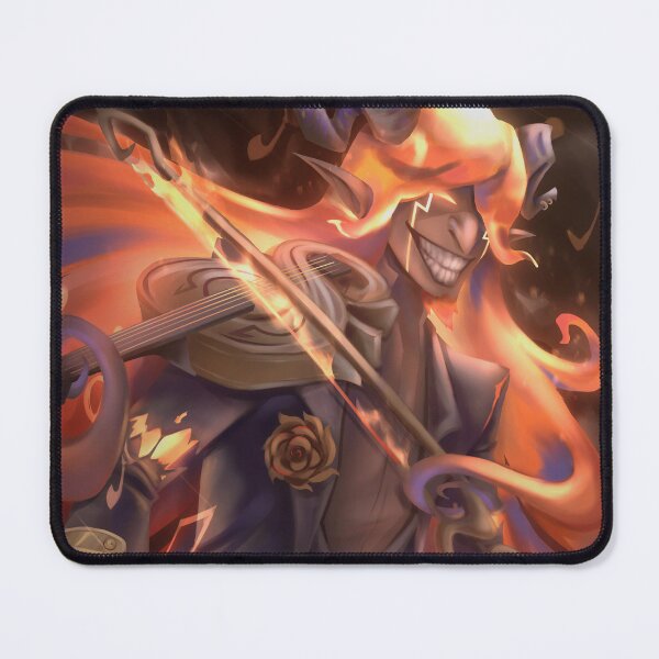 Item preview, The Violinist designed and sold by achroarts.