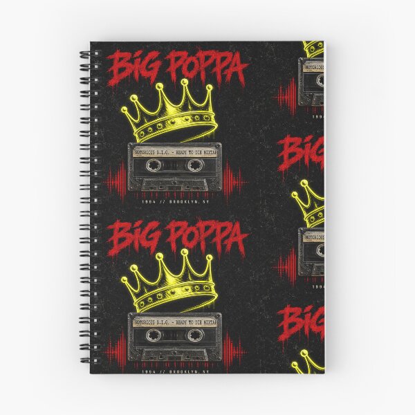 Item preview, 90s Hip Hop Cassette Poster Retro Rap Music Wall Art designed and sold by Tabloblog.