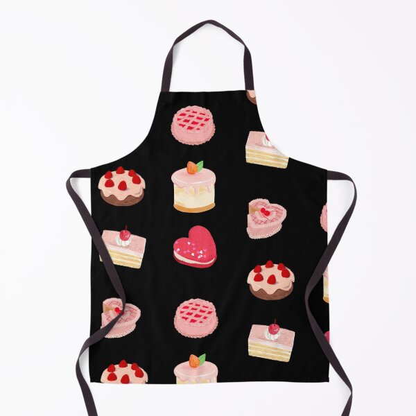 Item preview, Strawberry cake pack designed and sold by zarapatel.
