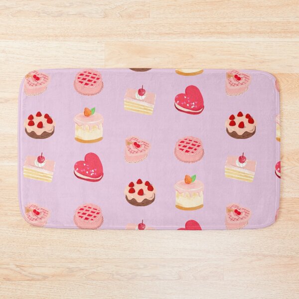 Item preview, Strawberry cake pack designed and sold by zarapatel.