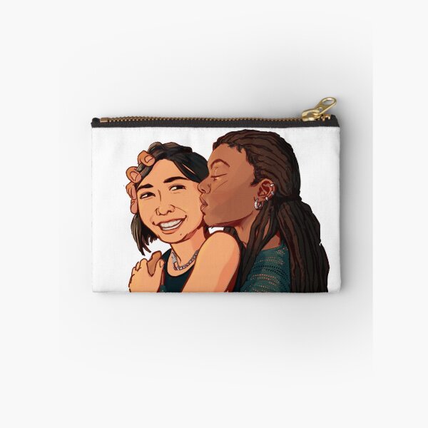 Item preview, Jordan & Marie - Gen V designed and sold by Atlas-Was-Here.