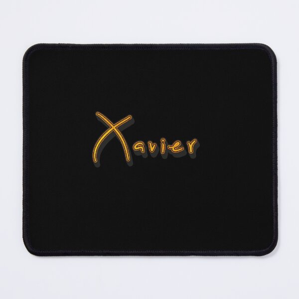 Item preview, Xavier Name Unique - Personalized Freeline Signature- Funny Design for Men and Boys designed and sold by Watsonarts.