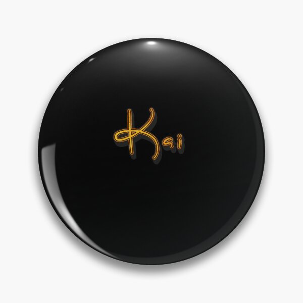 Item preview, Kai Name Unique - Personalized Freeline Signature- Funny Design for Men and Boys designed and sold by Watsonarts.