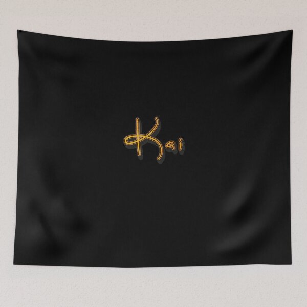 Item preview, Kai Name Unique - Personalized Freeline Signature- Funny Design for Men and Boys designed and sold by Watsonarts.