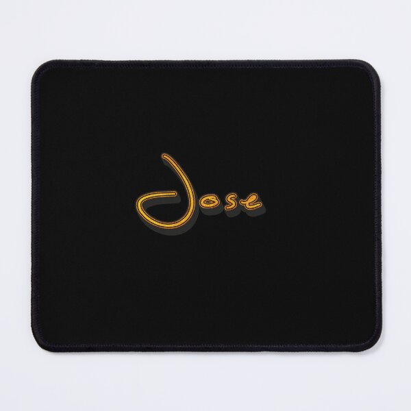 Item preview, Jose Name Unique - Personalized Freeline Signature- Funny Design for Men and Boys designed and sold by Watsonarts.