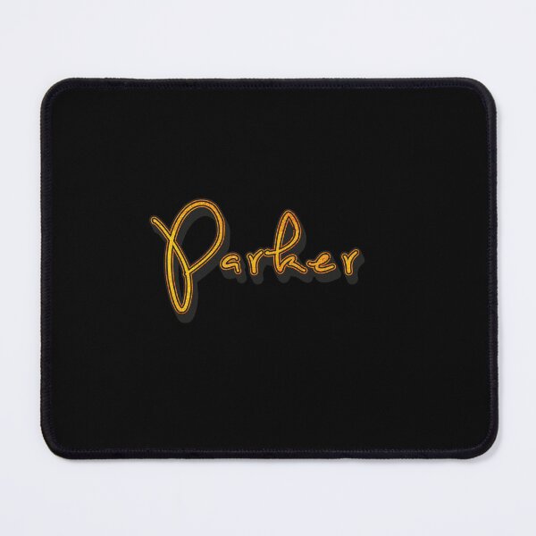 Item preview, Parker Name Unique - Personalized Freeline Signature- Funny Design for Men and Boys designed and sold by Watsonarts.
