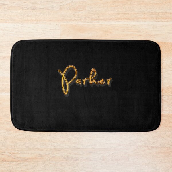 Item preview, Parker Name Unique - Personalized Freeline Signature- Funny Design for Men and Boys designed and sold by Watsonarts.